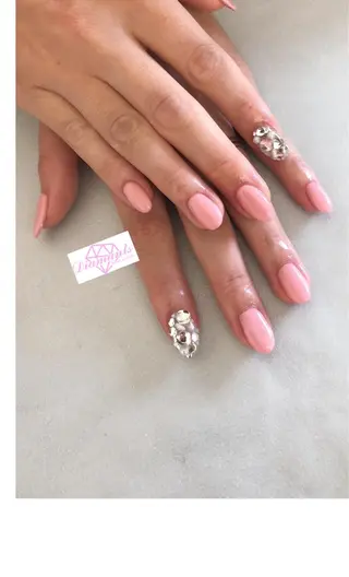 ネイル Asa miのネイルデザイン