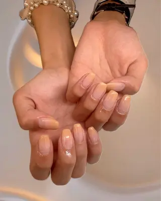 ネイル MAXKELLY Hiroのネイルデザイン