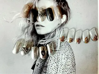 メンズ ネイル セルフ脱毛 atelier aoのエステ・リラクイメージ