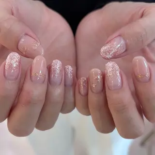 ネイル CLALA Makoのネイルデザイン