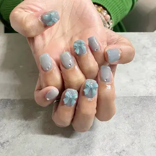 ネイル FELICE ﾌｪﾘｰﾁｪのネイルデザイン