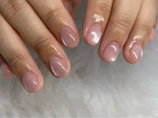 ネイル reyel Aのネイルデザイン