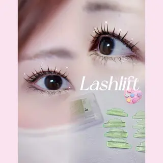 マツエク・マツパ M'snail &eye所属・かりん 🧸💙のマツエク・マツパデザイン