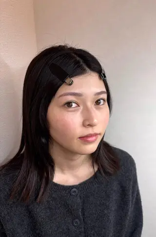 アイブロウ ななつ iBROW.京都の眉毛・アイブロウイメージ