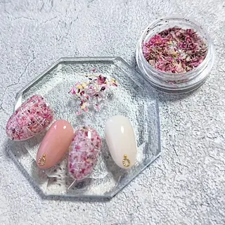 ネイル あんきち    のネイルデザイン