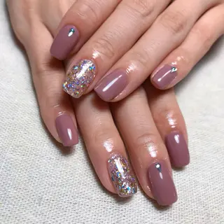 ネイル 💅chainail _aiのネイルデザイン
