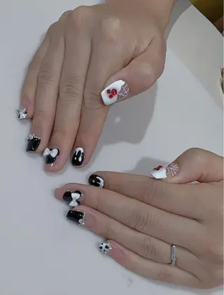 ネイル NANA NAILのネイルデザイン