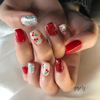 ネイル You kyehwaのネイルデザイン