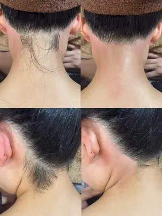 AngelWax【エンジェルワックス】新宿店所属・ワックス脱毛/光脱毛 🎀新宿駅徒歩5分のエステ・リラクイメージ