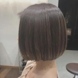 ミディアム カラー 🍀奥田 剛史🍀のヘアスタイル