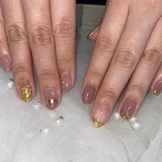 ネイル I pinknail 韓国風·持ち込み専門のネイルデザイン