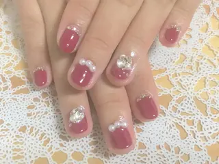 ネイル ネイルandエステ maple豊見城店のエステ・リラクイメージ