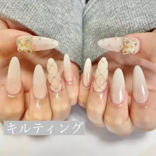 ネイル if nailのネイルデザイン
