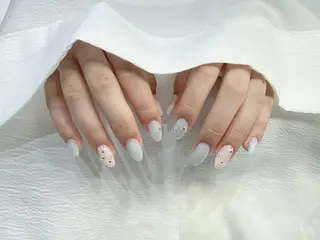 ネイル NailSalon✨ Écrinエクランのネイルデザイン