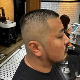 メンズ 💈AOTA KEISHI💈のヘアスタイル