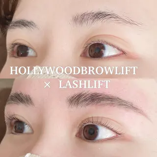 マツエク・マツパ アイブロウ 齋藤 友美のマツエク・マツパデザイン