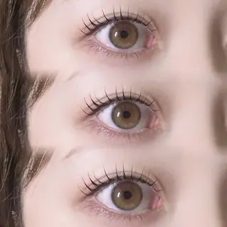 マツエク・マツパ 【MEPP】たにわき ゆうなの眉毛・アイブロウイメージ