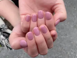 ネイル na tsuのネイルデザイン