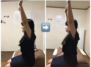 整体サロン SuperCellsのエステ・リラクイメージ