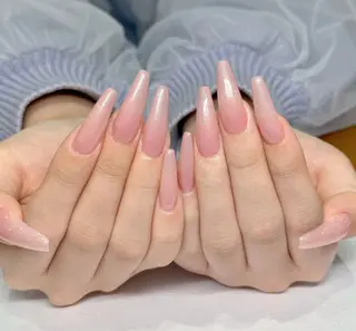 ネイル REI NAのネイルデザイン