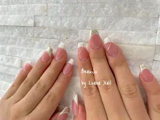 ネイル BeauJu by Luana Nailのネイルデザイン