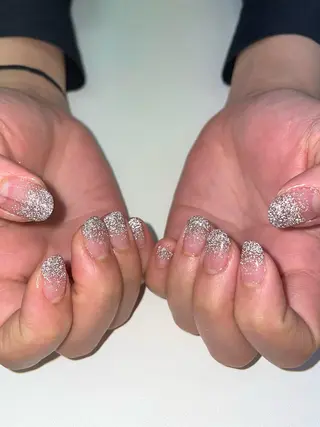 ネイル VENUS BELT AYAKAのネイルデザイン