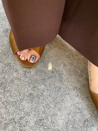 ネイル chainon所属・Ando Ayanaのネイルデザイン