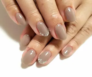 ネイル nail salon ipuniのネイルデザイン