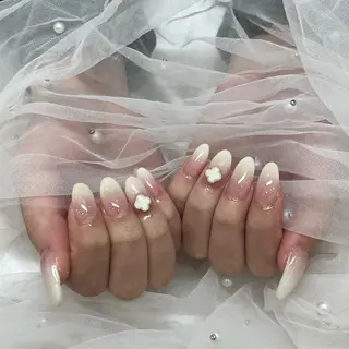 ネイル Raviy こゆきのネイルデザイン