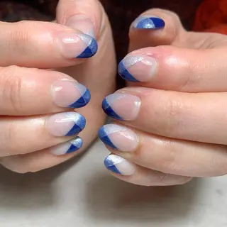 ネイル FIORITURA aiのネイルデザイン