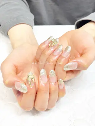 ネイル nailsalon　 Natuのネイルデザイン
