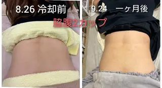 Luanaまつパ脱毛 ハーブピーリング眉毛のマツエク・マツパデザイン