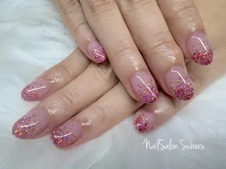 ネイル Nail Salon Subaruのネイルデザイン