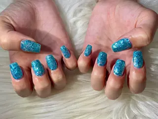 ネイル Beauty Salon Lunaのエステ・リラクイメージ