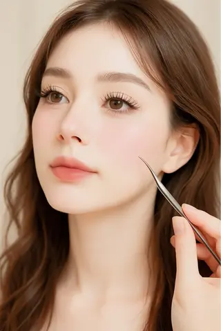 マツエク・マツパ tomo_ eyelash_のマツエク・マツパデザイン