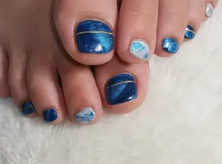 ネイル reve あやののネイルデザイン