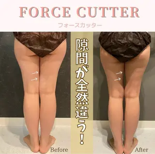 Hu.ruana AWANOのエステ・リラクイメージ