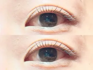 マツエク・マツパ sola: neolive山崎のマツエク・マツパデザイン