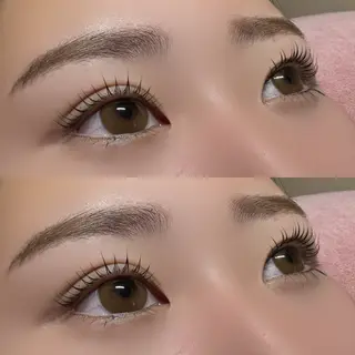 マツエク・マツパ Beauty Salonsunnyのマツエク・マツパデザイン