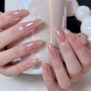 ネイル 🎀 NaNa_nailのネイルデザイン