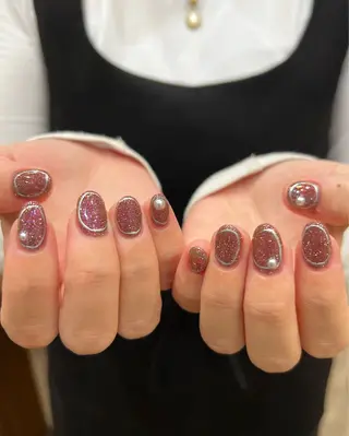 ネイル ヘアメイクネイリスト 💄💅hidemiのヘアスタイル