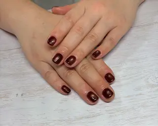 ネイル 関口 あみのネイルデザイン