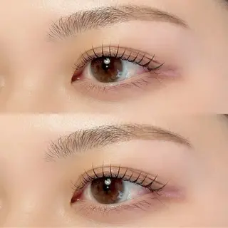 マツエク・マツパ たなか あいのマツエク・マツパデザイン