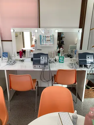 デアイム　南熊本所属・デアイム　南熊本 北村のエステ・リラクイメージ