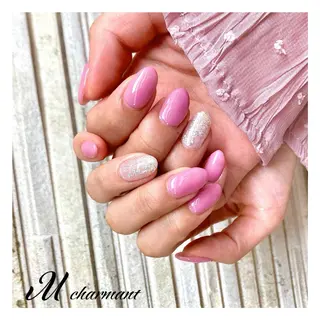 ネイル unwind⌇ Mayuのネイルデザイン