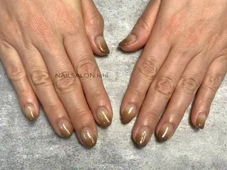 ネイル NAILSALON Ichiのネイルデザイン