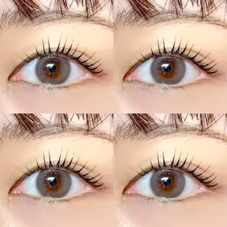 マツエク・マツパ 表参道eyelist KONOMIのマツエク・マツパデザイン