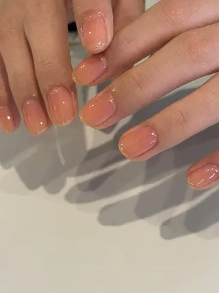 ネイル ikoi Kotomiのネイルデザイン