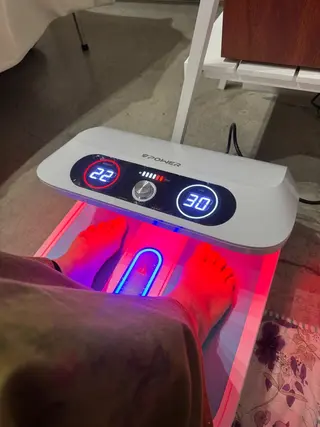 痩身・リンパ 佐久間 自由が丘・奥沢のエステ・リラクイメージ