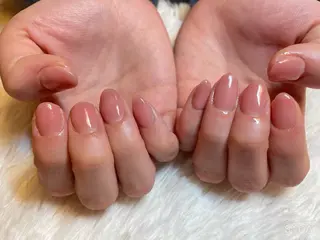 ネイル Betty❤︎ ネイル＆よもぎ蒸しのネイルデザイン